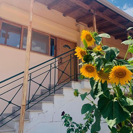 Bokas Exotic House Apartamento Tragana  Exterior foto