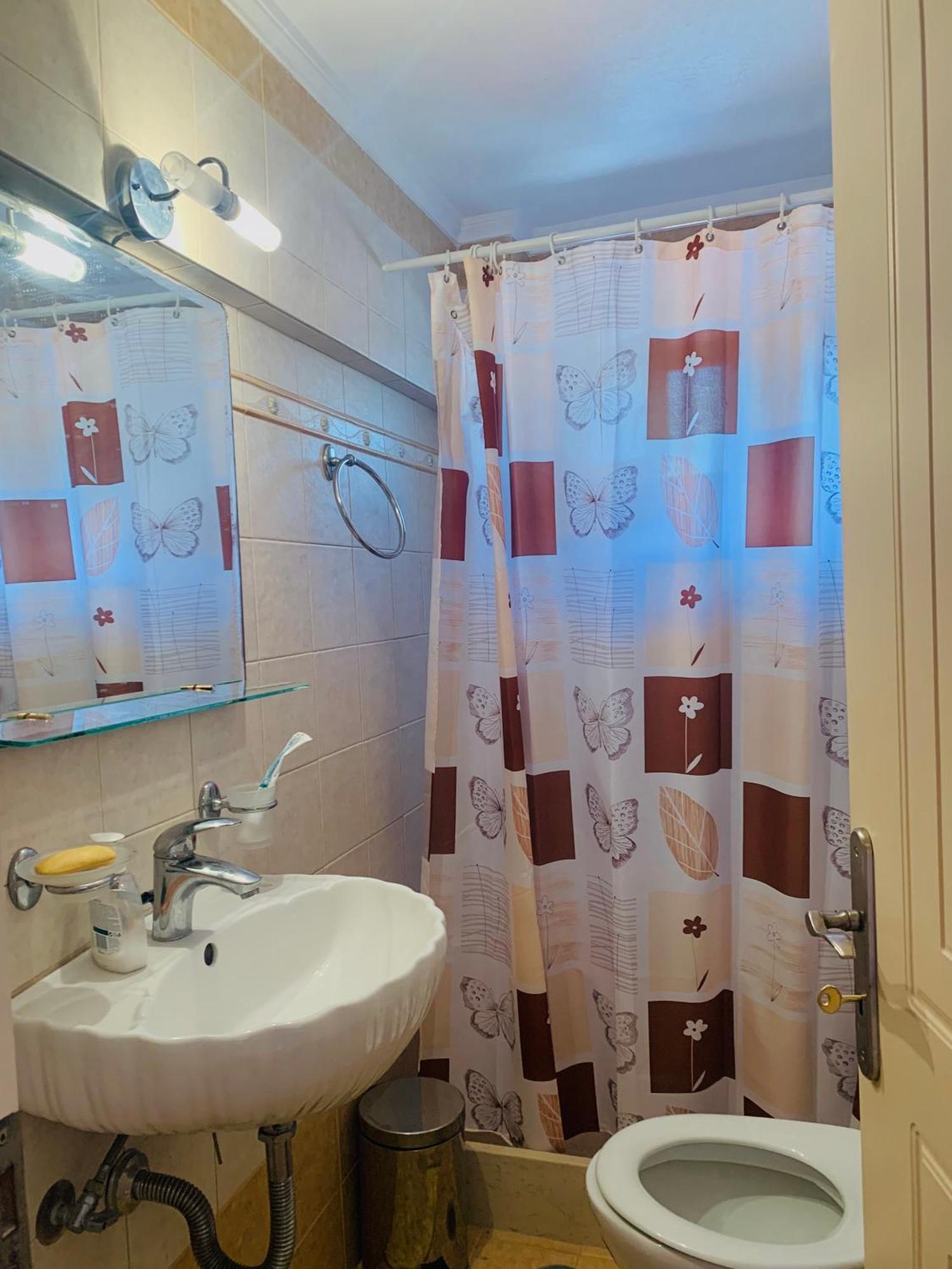 Bokas Exotic House Apartamento Tragana  Exterior foto