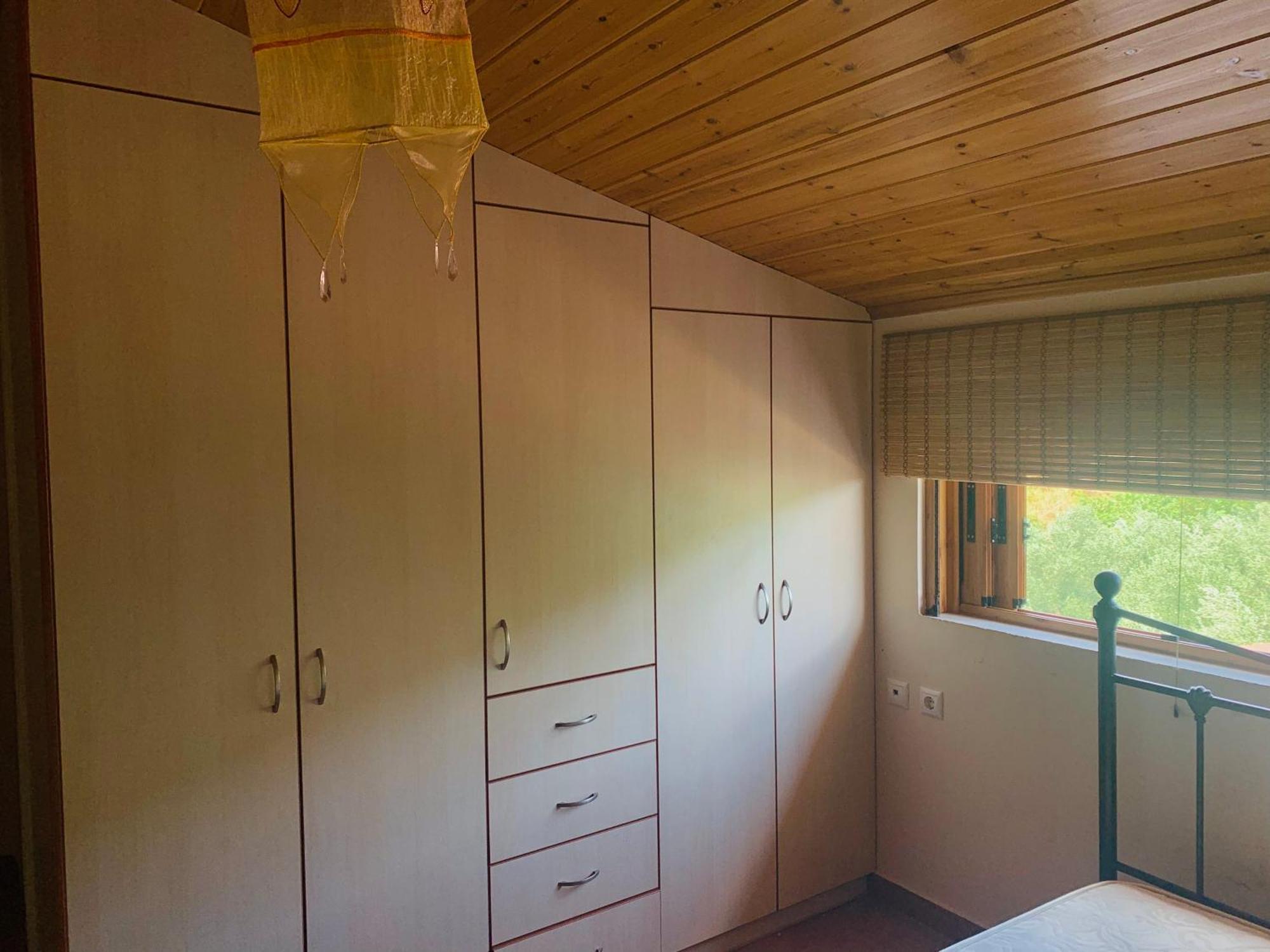 Bokas Exotic House Apartamento Tragana  Exterior foto